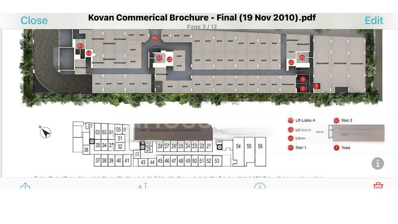 Other Retail for Sale in  Space @ Kovan - Image 9